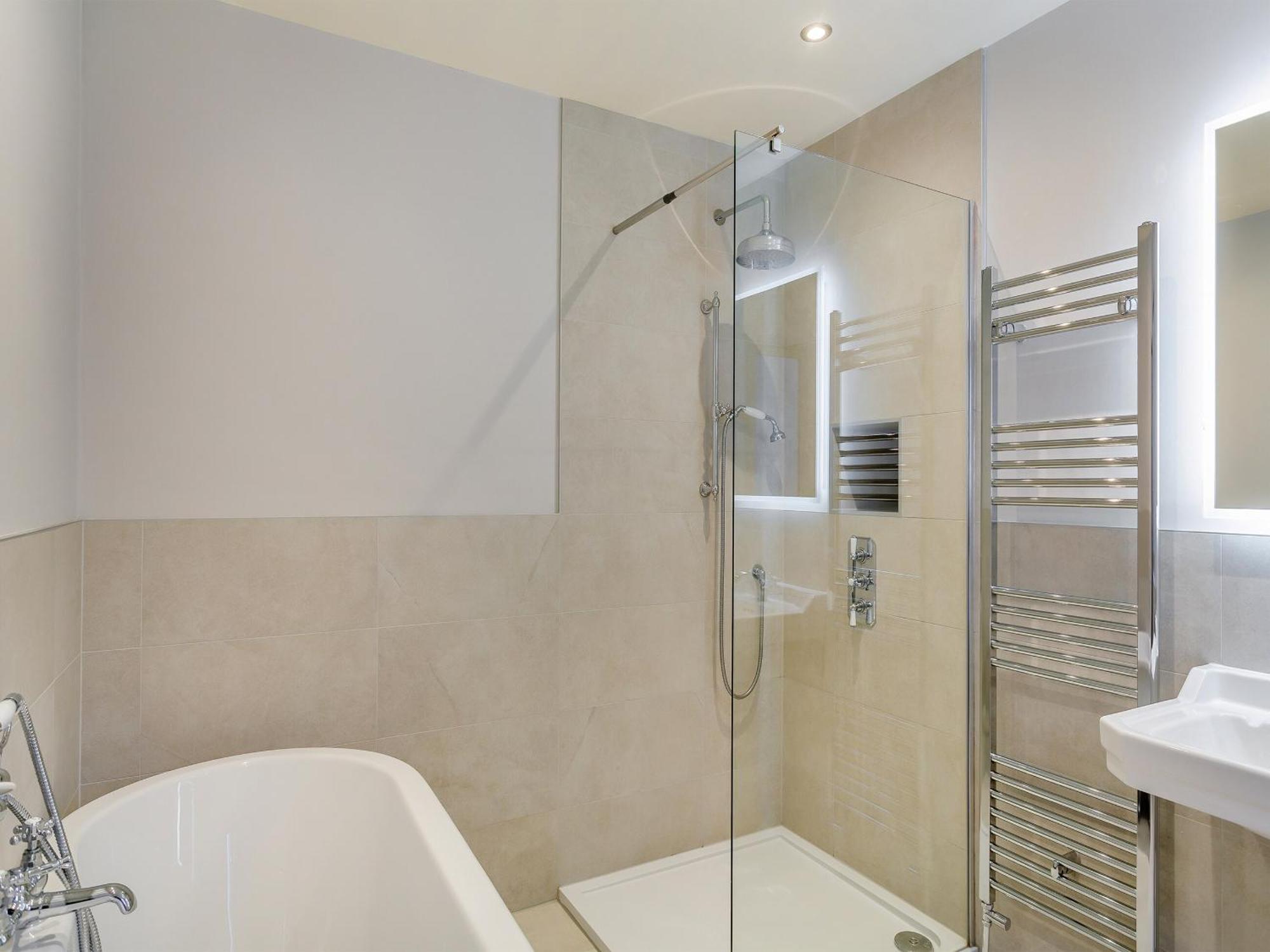 Holiday home Castle Townhouse Knaresborough