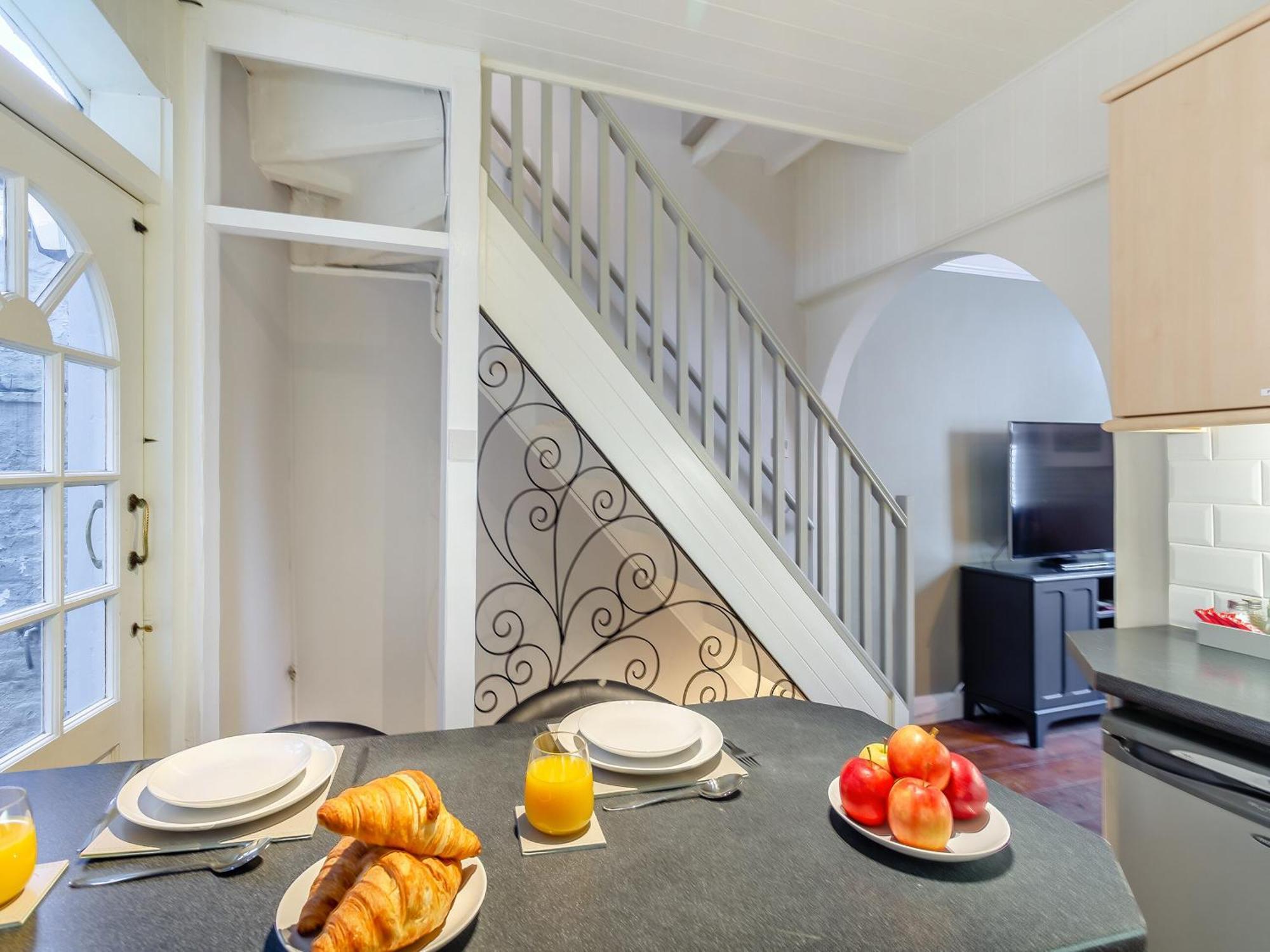 Holiday home Castle Townhouse