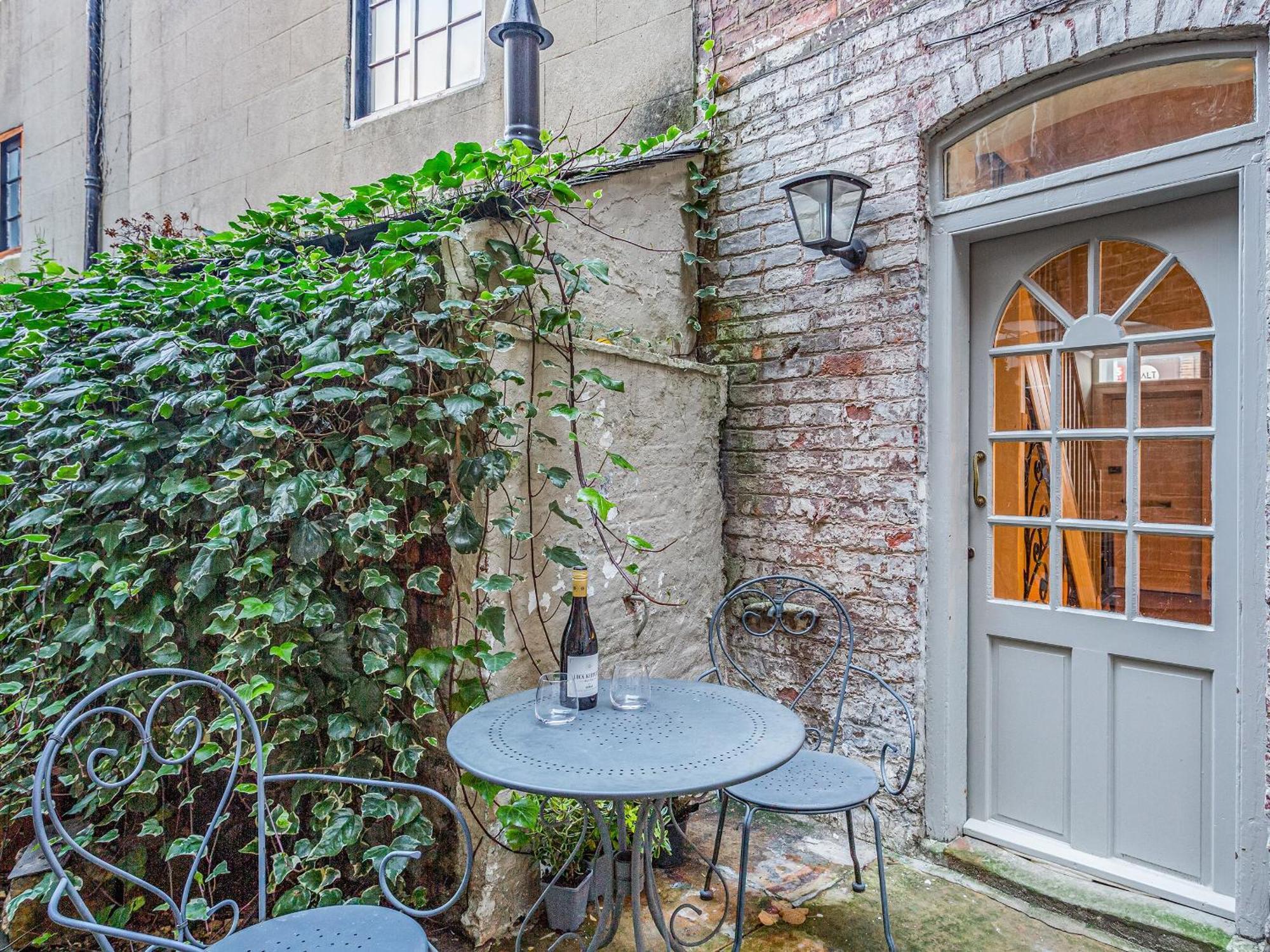 Holiday home Castle Townhouse Knaresborough